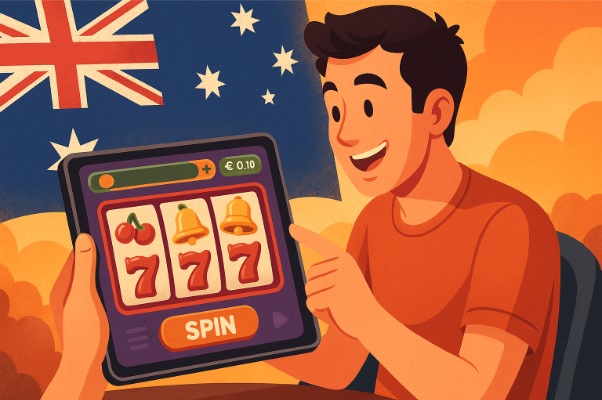 Why Play Pokies Online Is So Popular in Australia